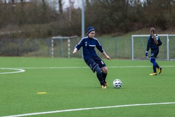 Bild 84 - B-Juniorinnen FSC Kaltenkirchen - SG Weststeinburg : Ergebnis: 2:1